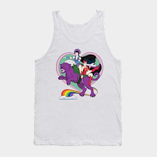 CATLYNN PRIDE Tank Top